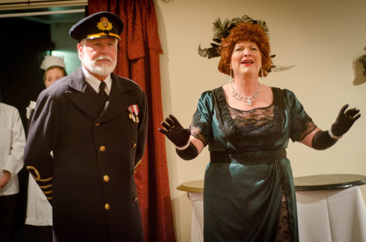 Titanic: The Artifact Exhibition