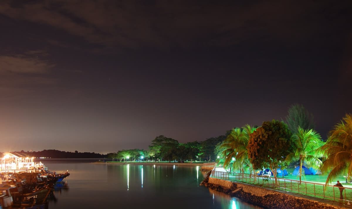 Singapore Heartlands Tour