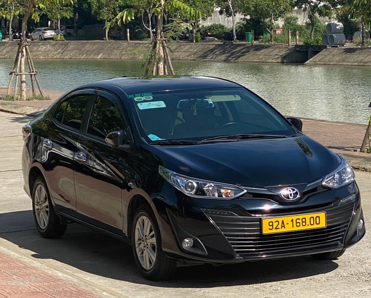 Private Transfers between Da Nang and Hoi An City Centre