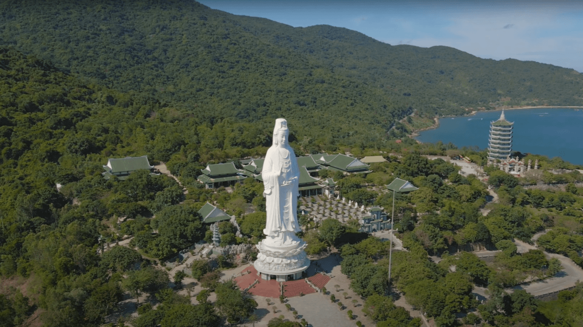 Da Nang City and Hoi An Ancient Town Tour