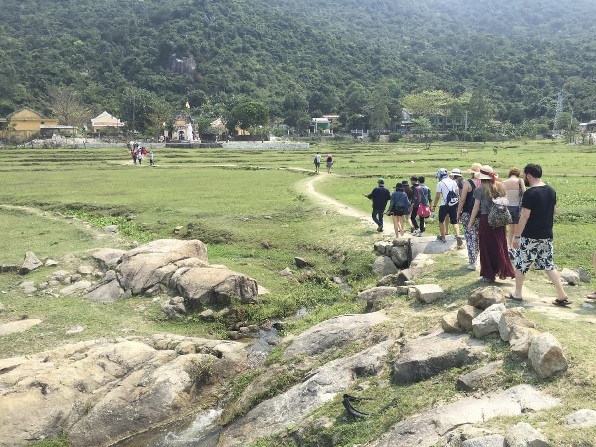 Cham Island Tour from Da Nang