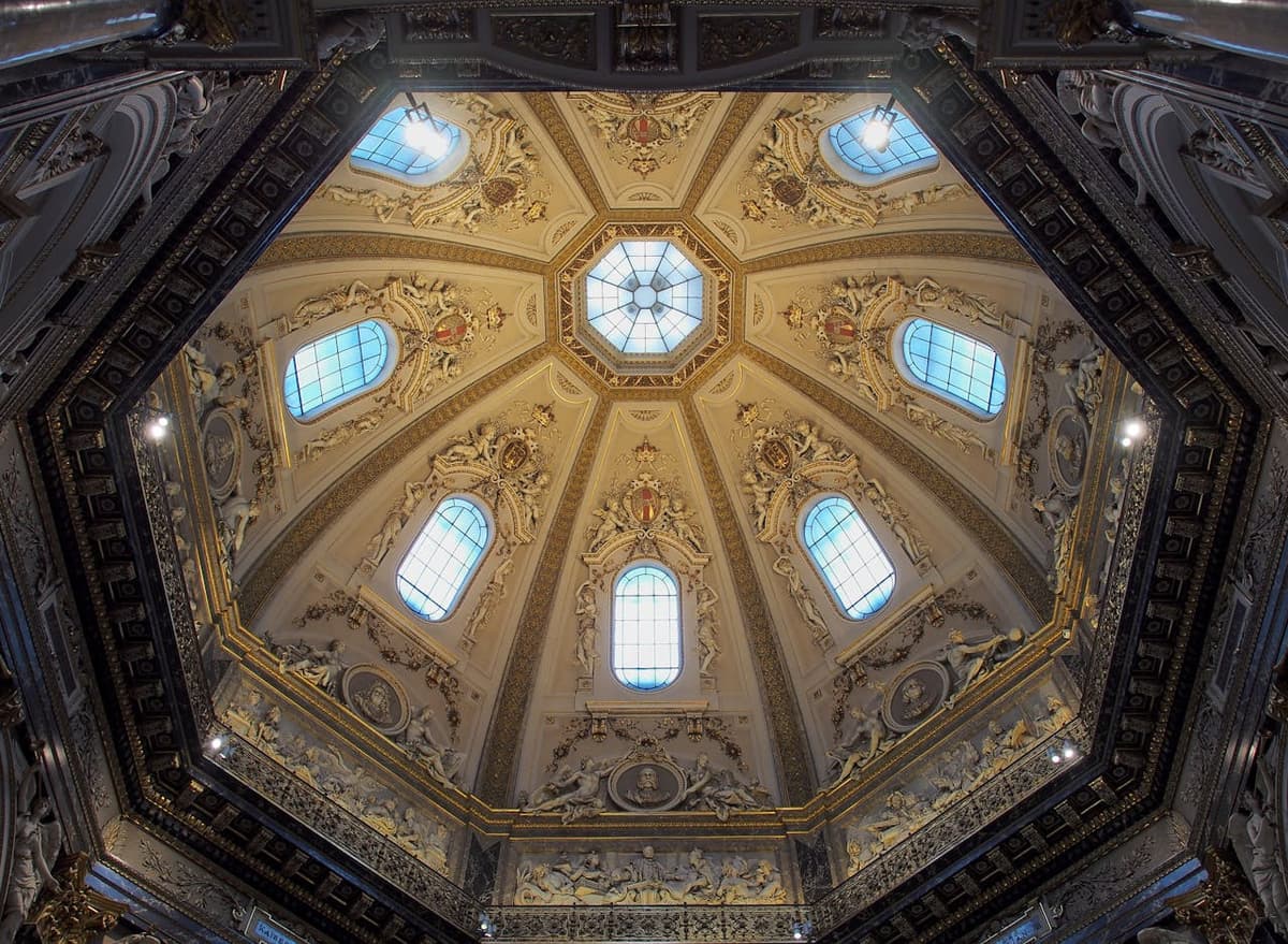 Kunsthistorisches Museum (Art History Museum)