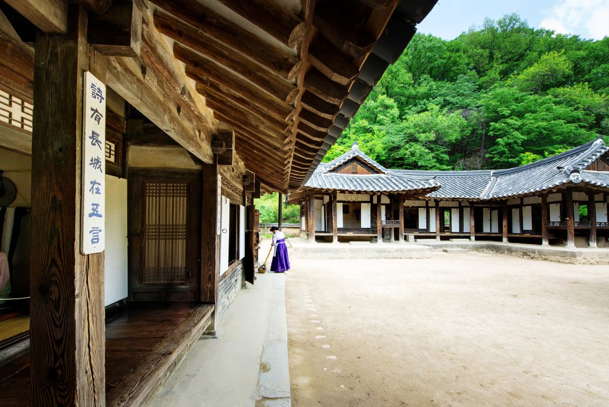 Korean Folk Village and Suwon Hwaseong Fortress Full-Day Tour from Seoul