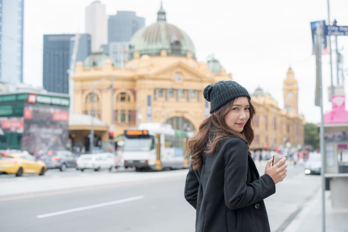 Professional Photo Shoot in Melbourne