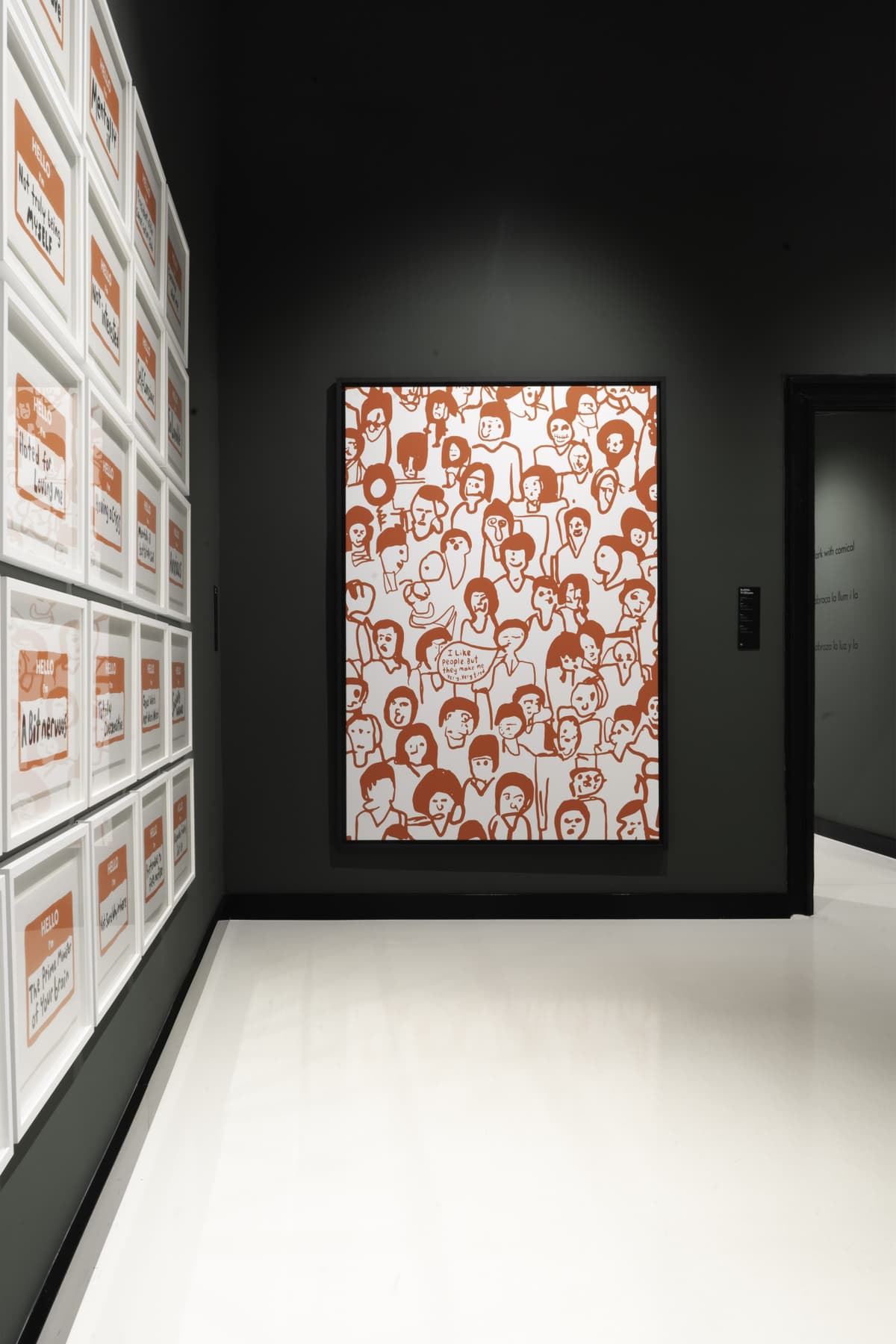 Moco Museum Barcelona