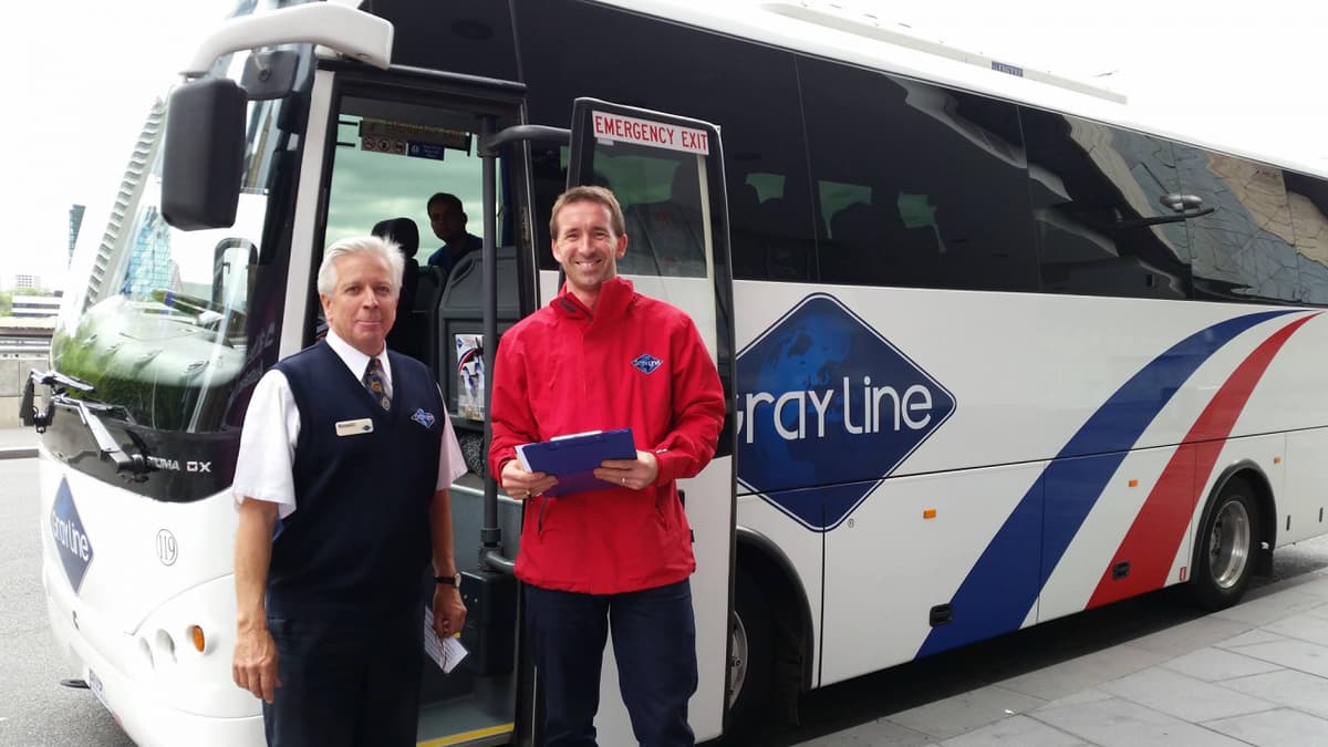 Lamington National Park and O'Reilly Tour from Brisbane