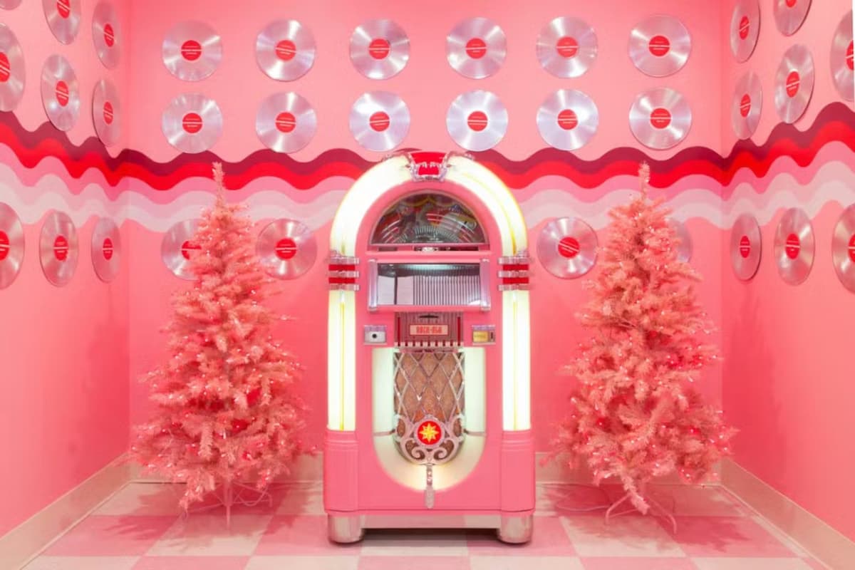 Museum of Ice Cream Chicago Ticket