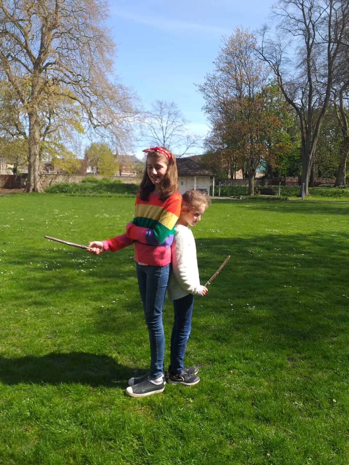 Magical Harry Potter Walking Tour in York