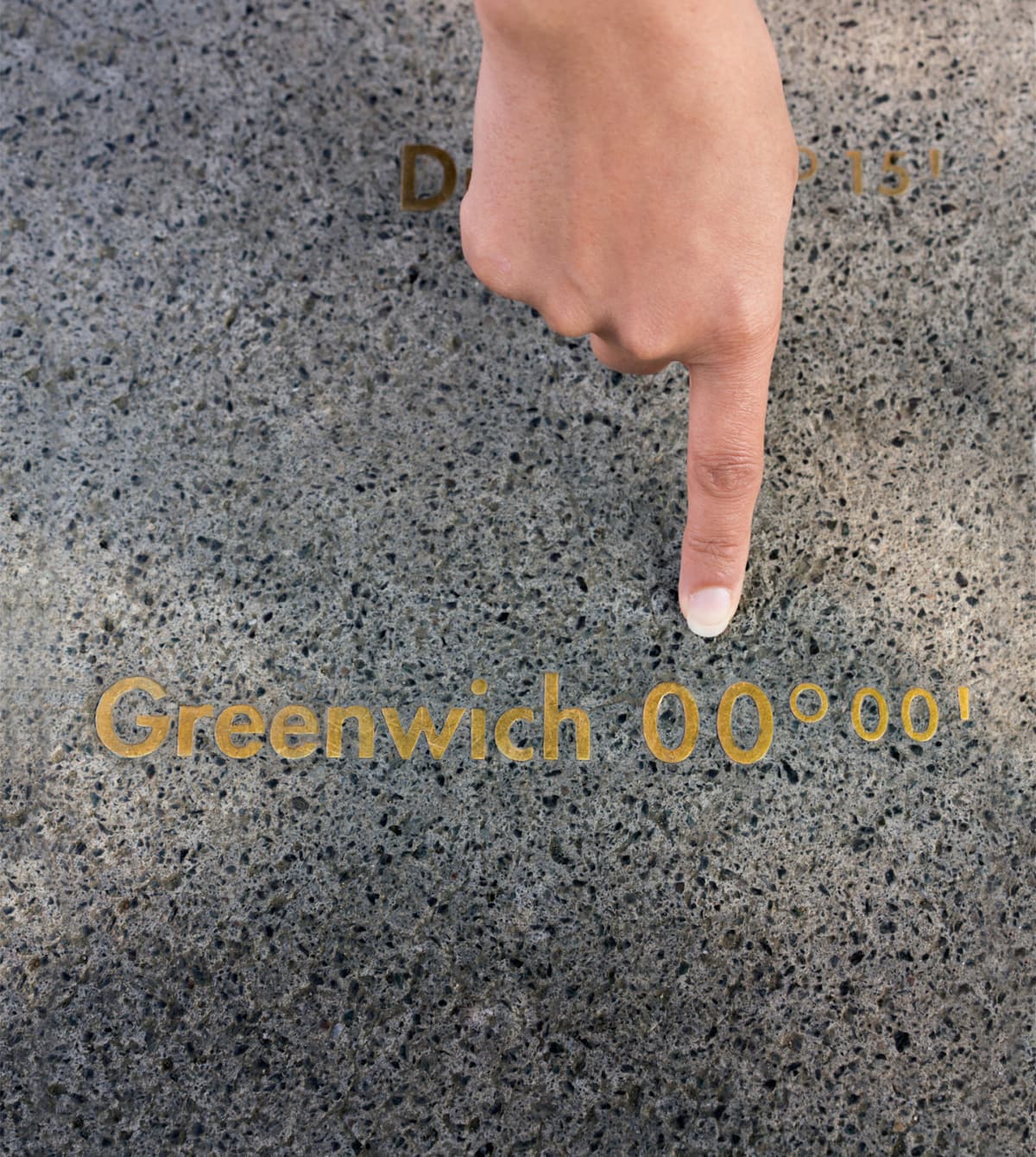 Royal Observatory Greenwich Ticket