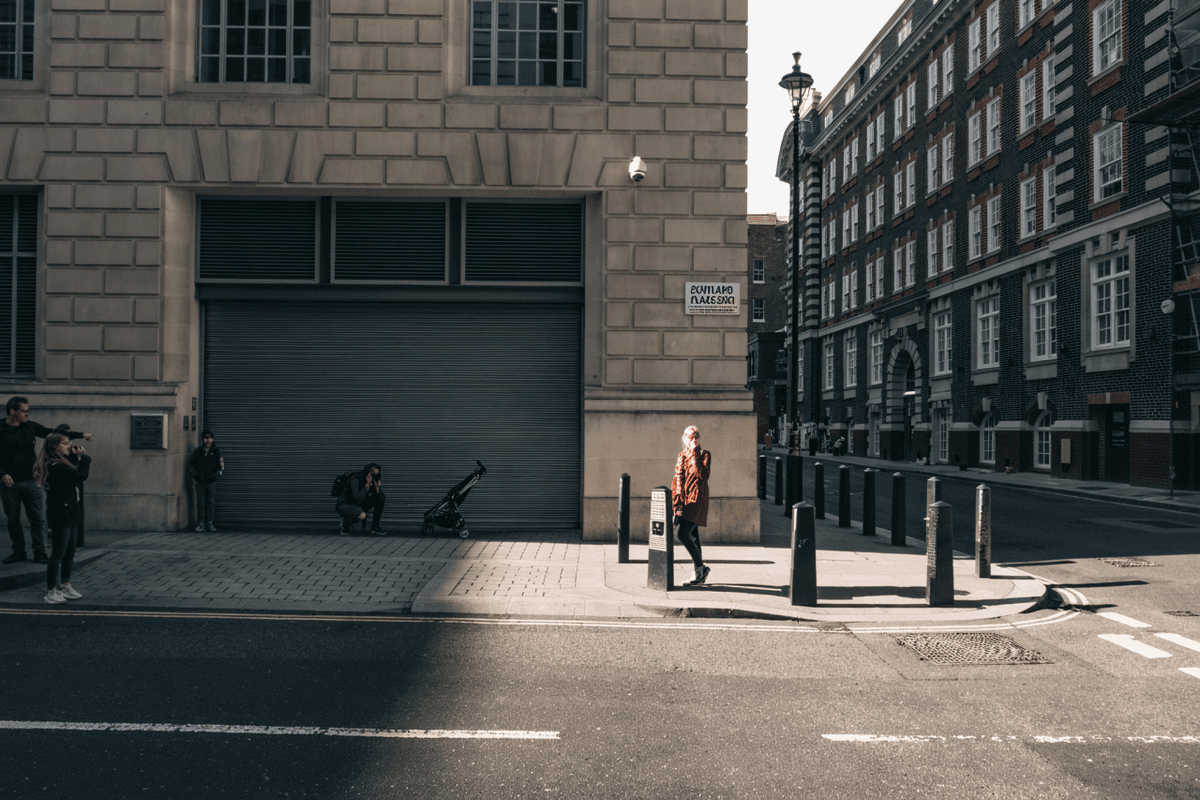 Magical Harry Potter Walking Tour in London