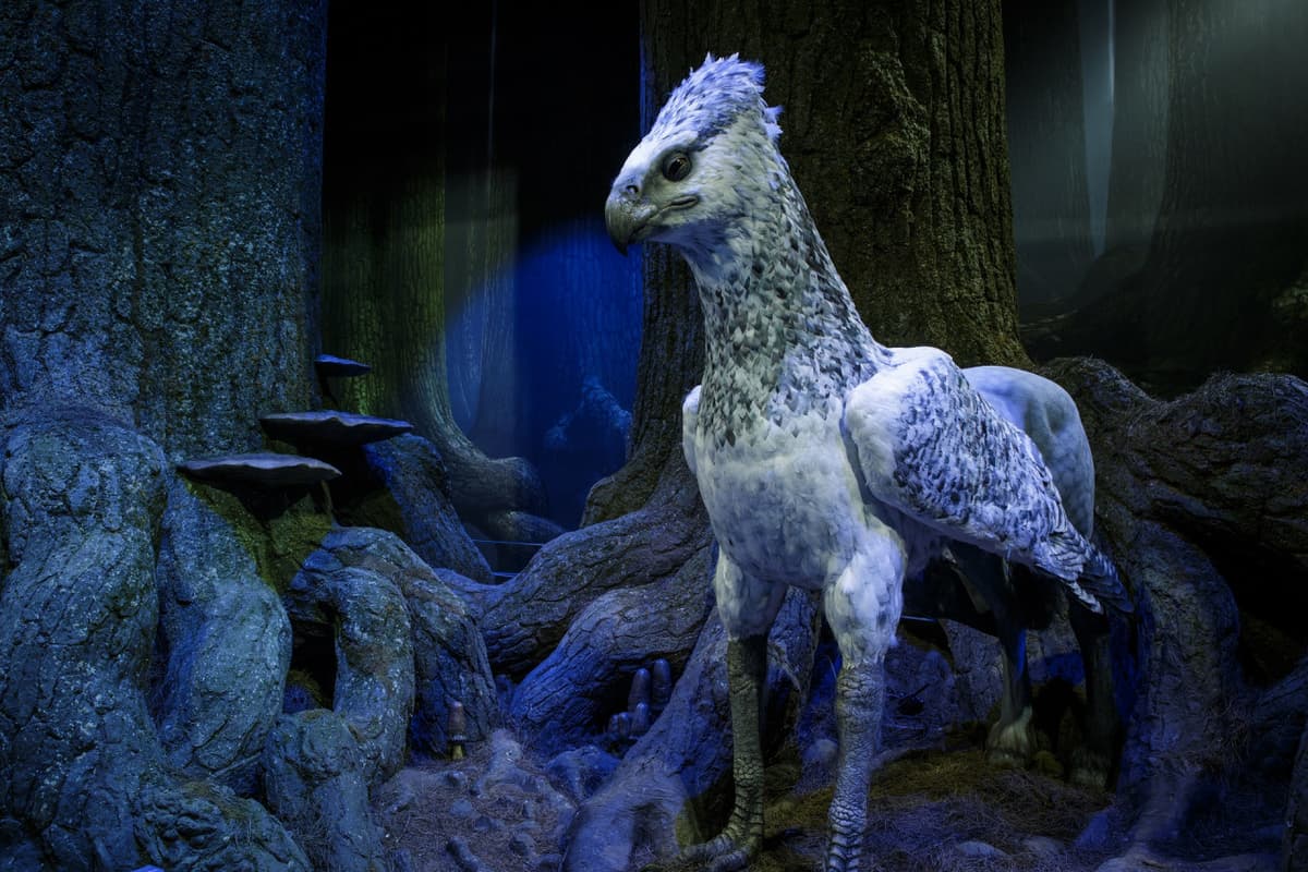 Warner Bros. Studio Tour London - The Making of Harry Potter Ticket with Round Trip Transfer