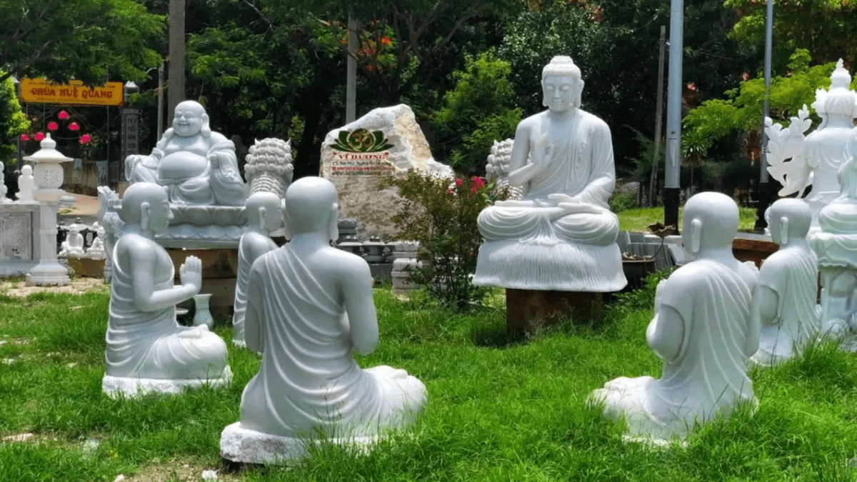 Da Nang City and Hoi An Ancient Town Tour
