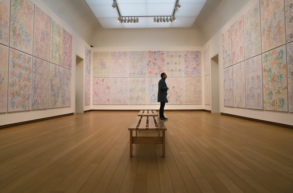 Stedelijk Museum