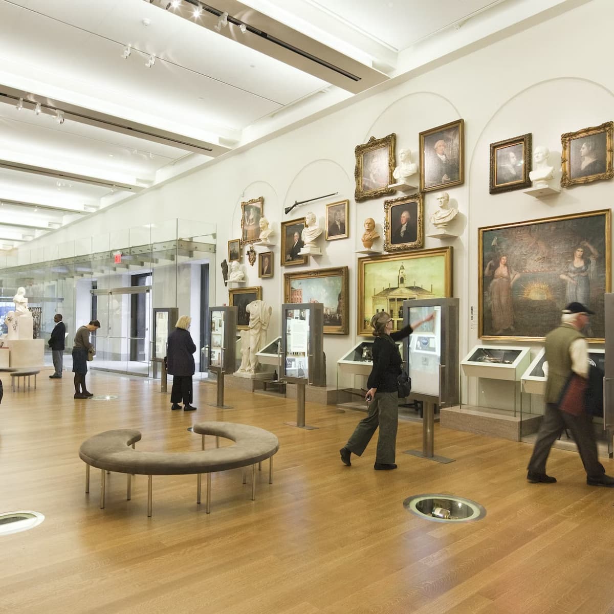 New York Historical Society