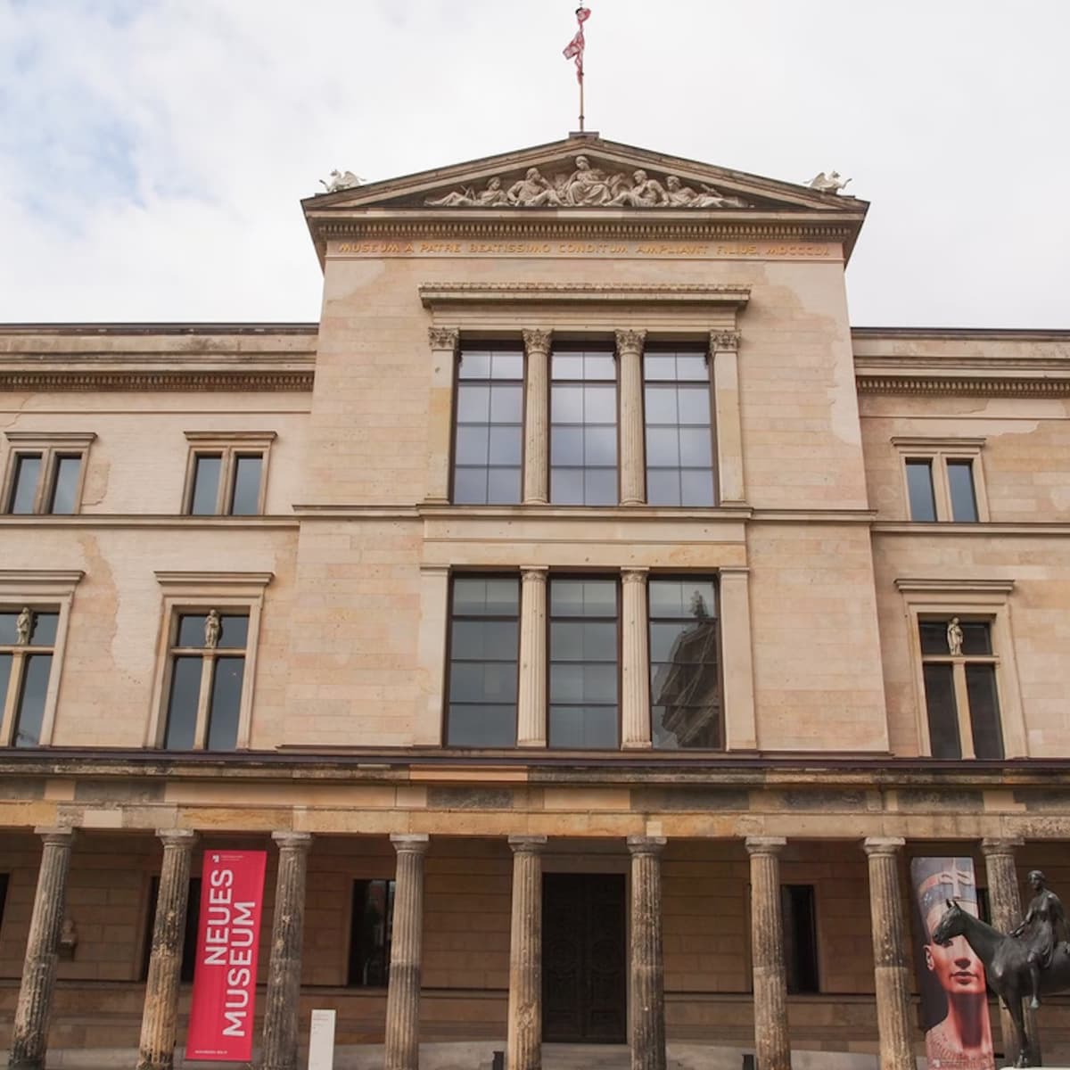 Neues Museum
