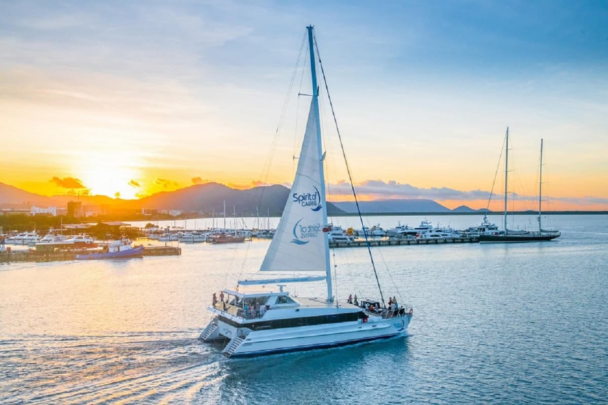 Cairns City Tours