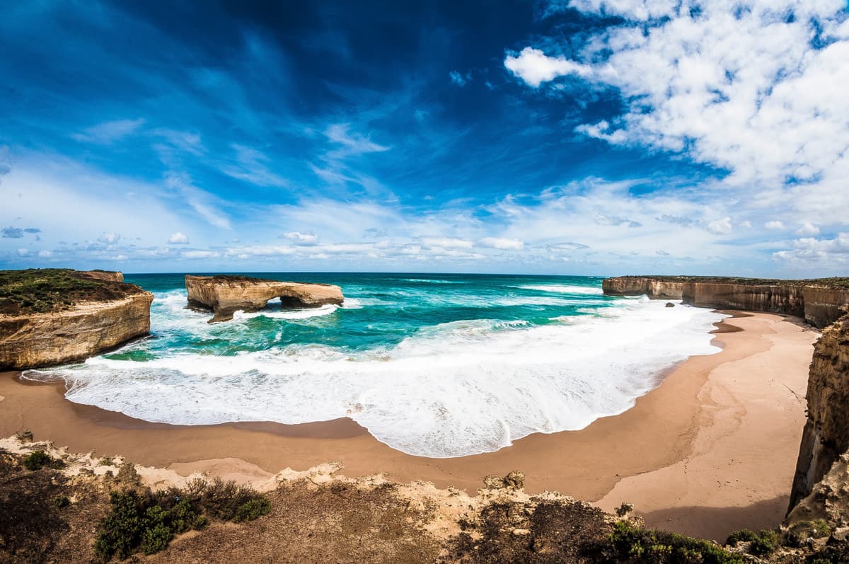 Mornington Peninsula Tour with Cruise