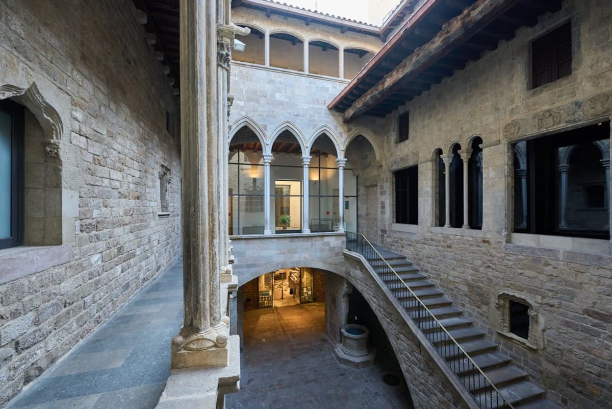 Picasso Museum: Skip The Line Ticket + Guided Tour