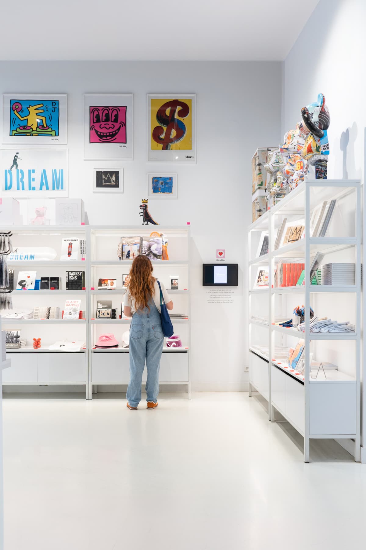Moco Museum Barcelona