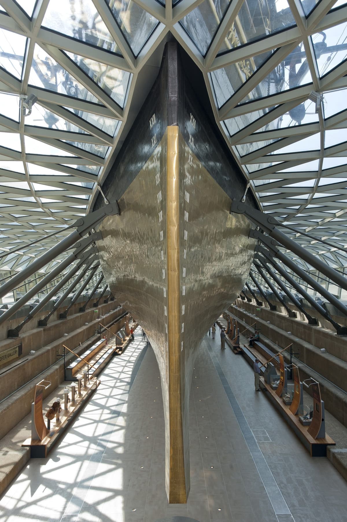 Royal Museums Greenwich Ticket