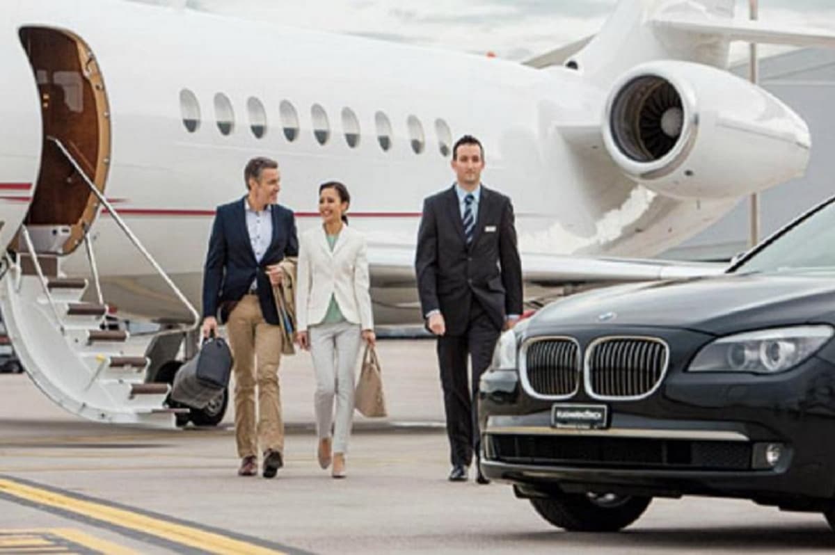 Shanghai Airport VIP Assistance and Lounge Access - International Flights