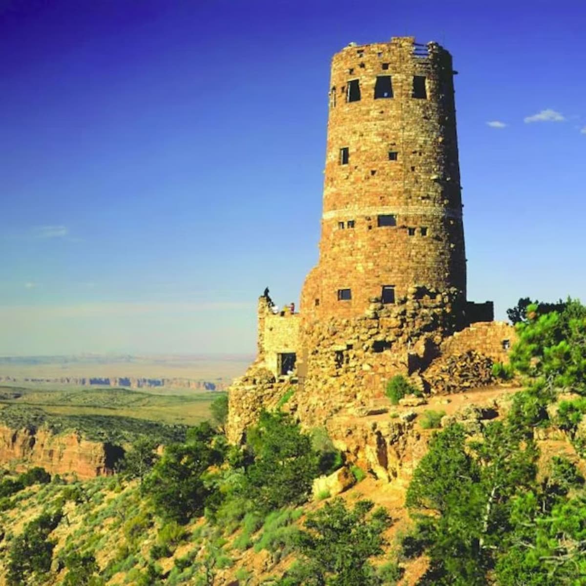 Grand Canyon National Park Tour from Las Vegas