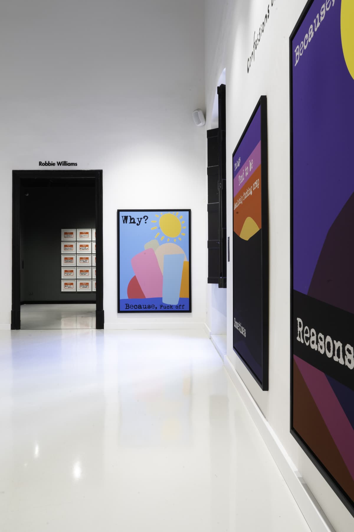 Moco Museum Barcelona