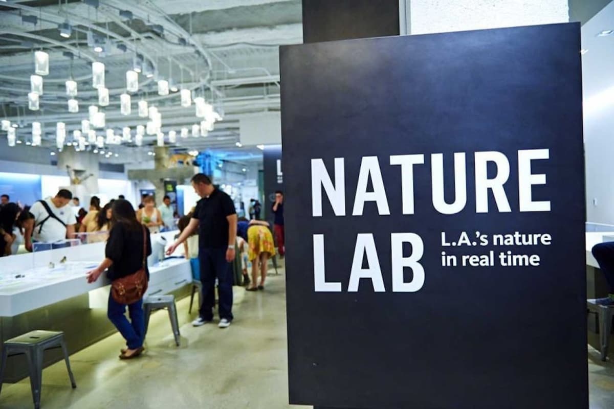 Natural History Museum of Los Angeles County