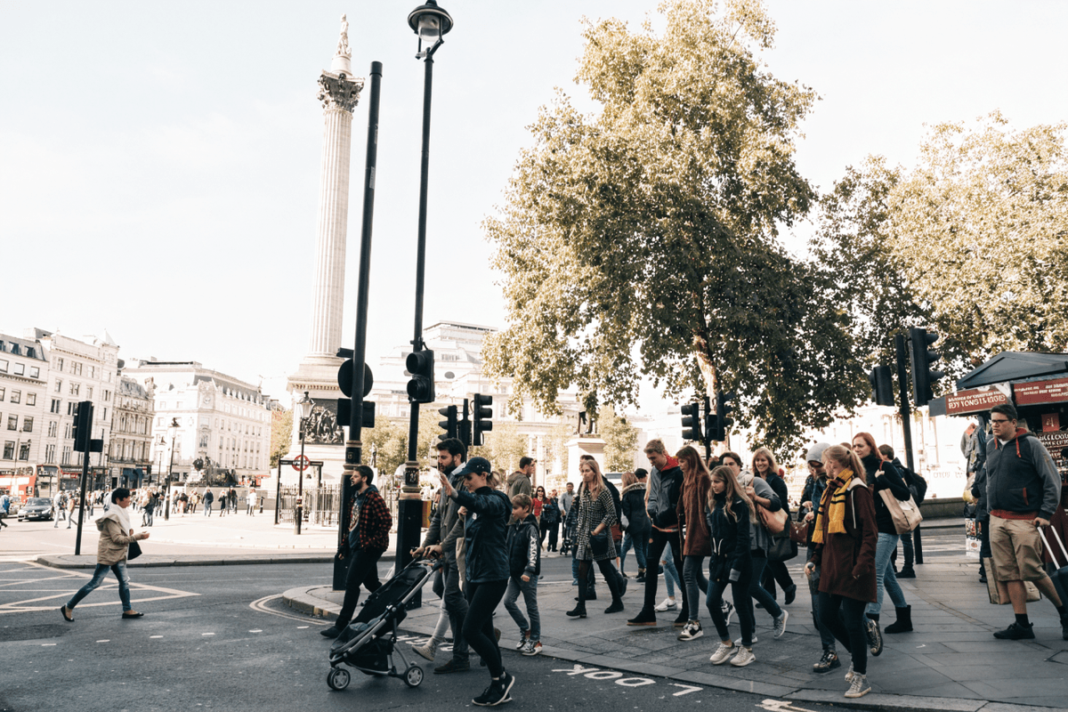 Magical Harry Potter Walking Tour in London