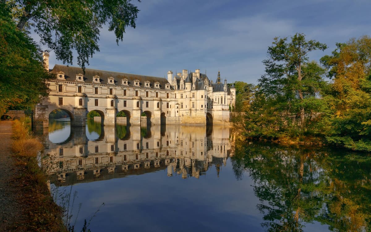 Château de Chenonceau Ticket