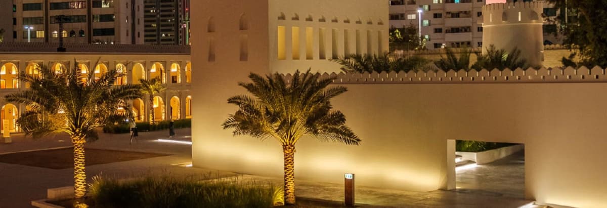Qasr Al Hosn