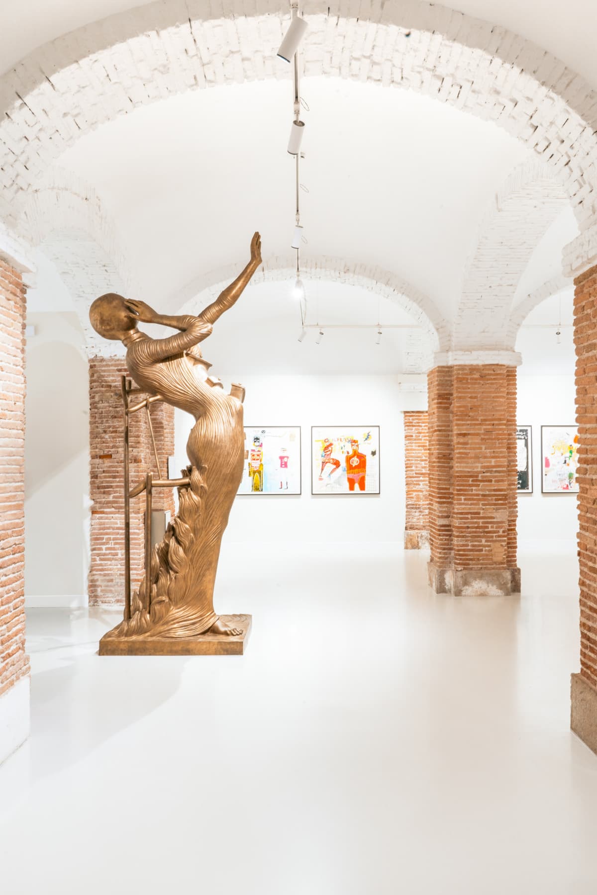 Moco Museum Barcelona