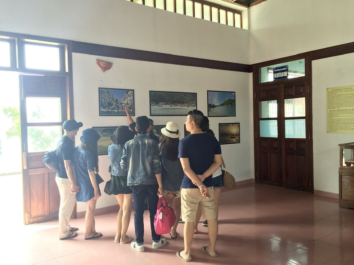 Cham Island Tour from Da Nang