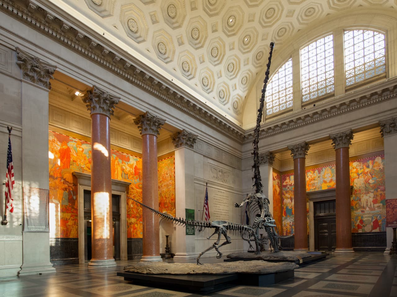 Go City New York Explorer Pass: Save up to 50% on Attractions
