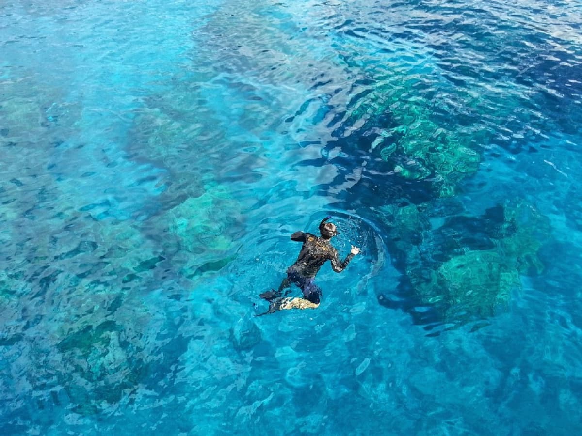 Kenting South Bay Water Sports Experience