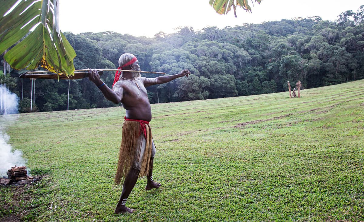 Rainforestation Nature Park Experiences