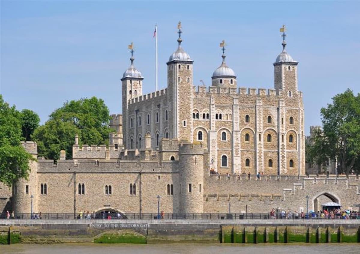Total London Experience