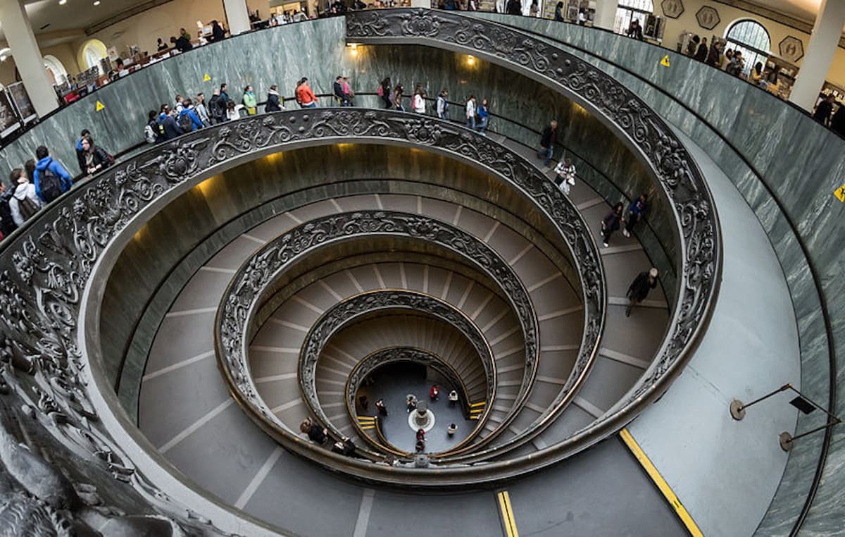 Vatican Museums and Sistine Chapel Ticket