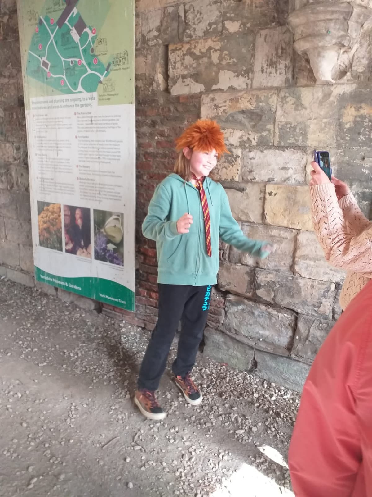 Magical Harry Potter Walking Tour in York