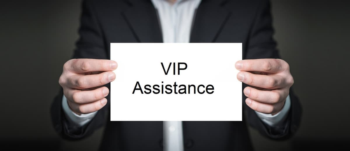 Shanghai Airport VIP Assistance and Lounge Access - International Flights