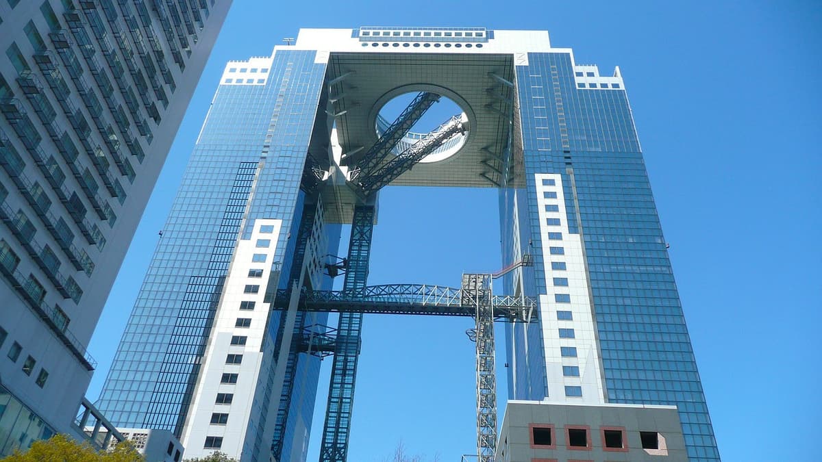 Osaka Amazing Pass