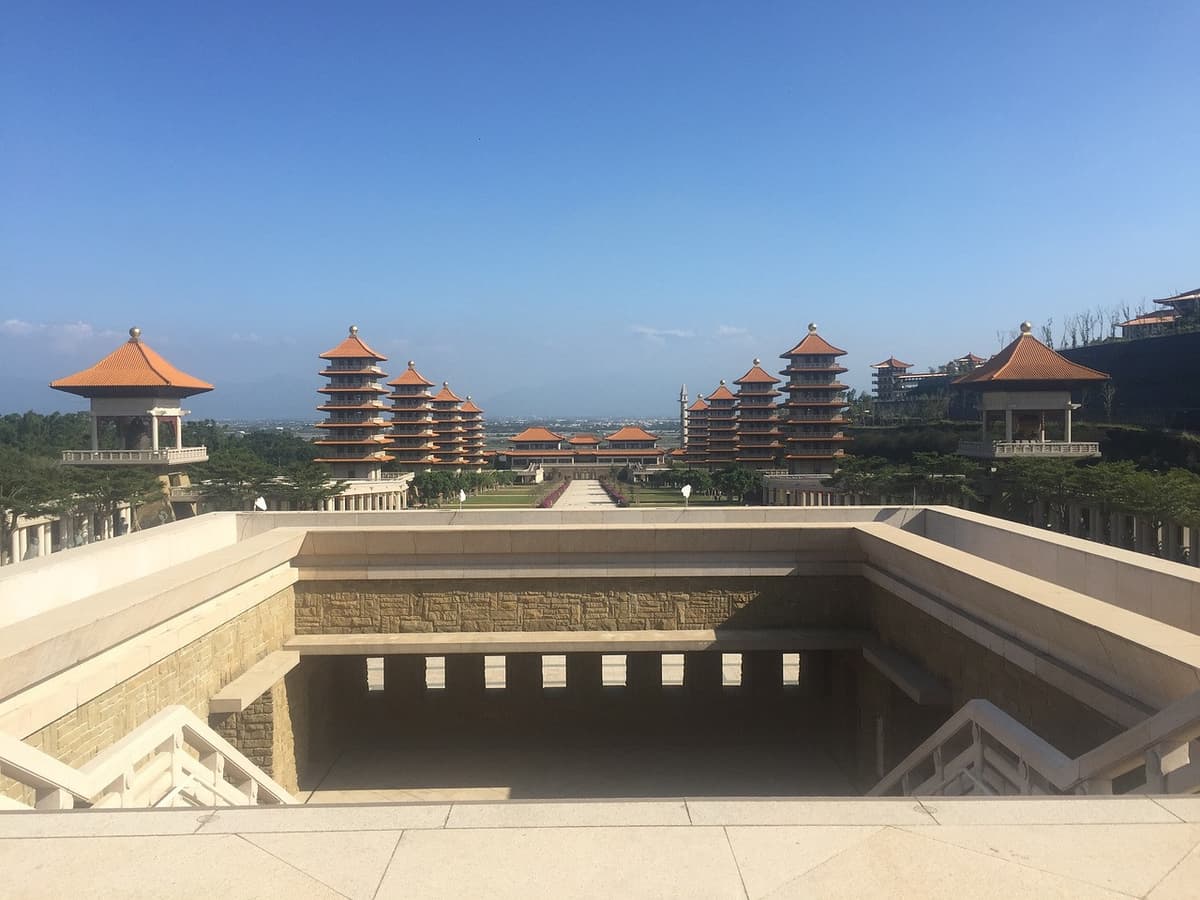 Kaohsiung Day Tour