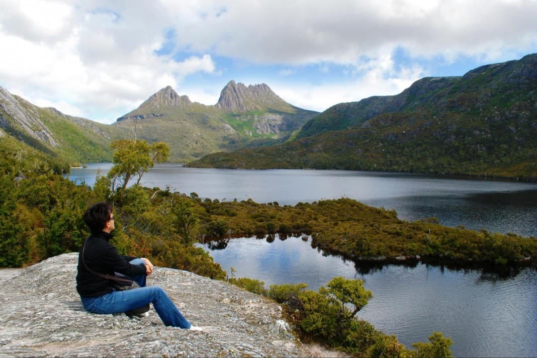 Experiences in Launceston