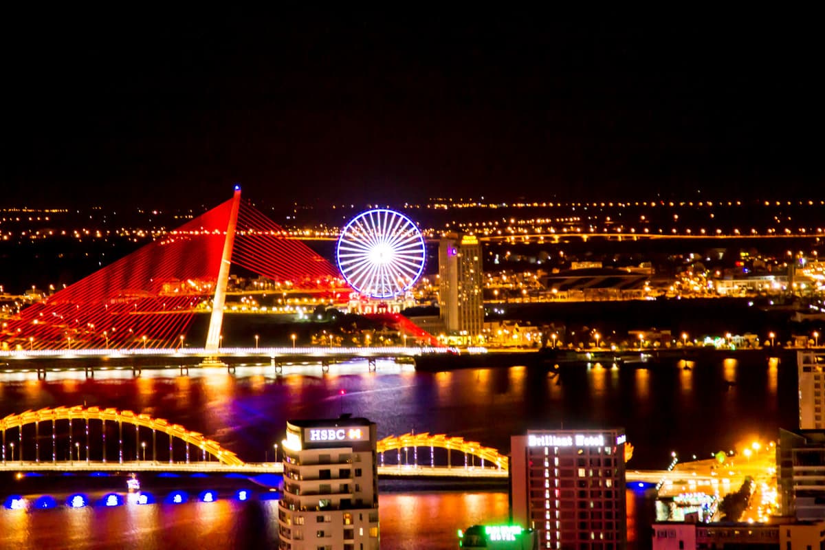 Da Nang Night Tour