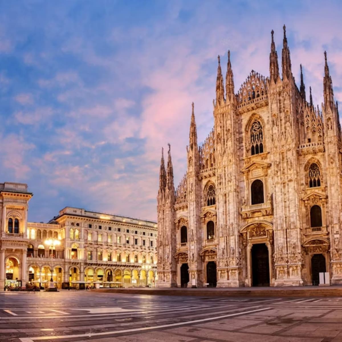 Milan Cathedral and Museum