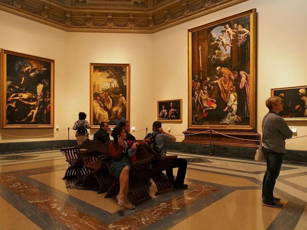 Vatican Museums and Sistine Chapel Ticket