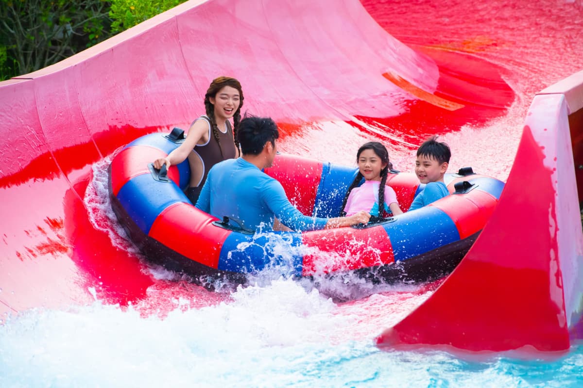 LEGOLAND Malaysia Resort Ticket