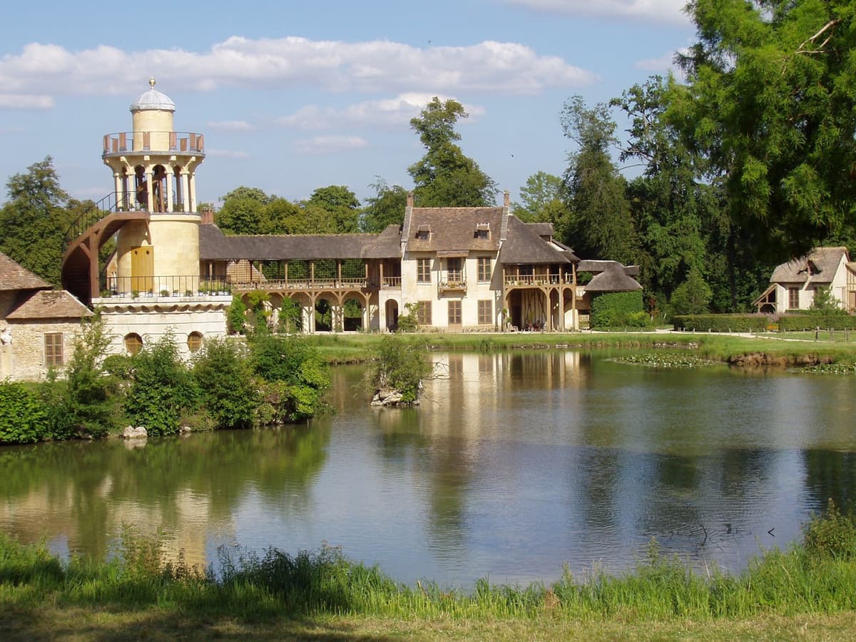 Palace of Versailles Ticket