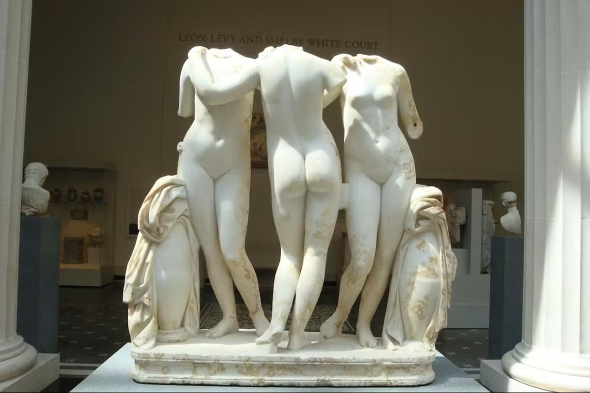 The Metropolitan Museum of Art Ticket + Tour