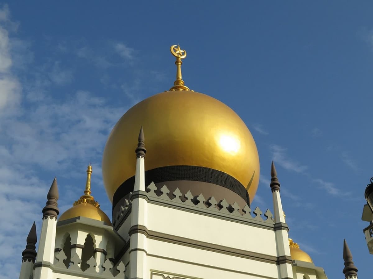Singapore Heartlands Tour